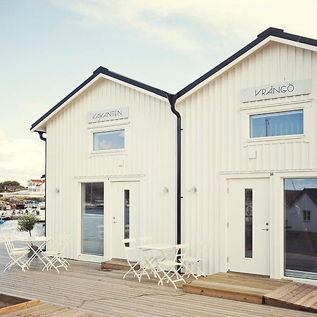 Kajkanten Vrangoe Екстериор снимка